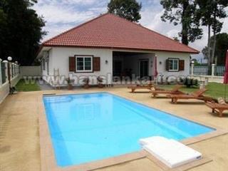 Villa Rayong - Villa - Rayong - 