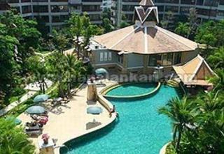 Lejlighed Jomtien - Condominium - Jomtien - 