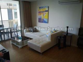 Apartamento en la playa Jomtien - Condominium -  - Map C7