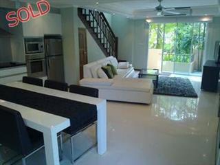 House Jomtien - House - Jomtien - 