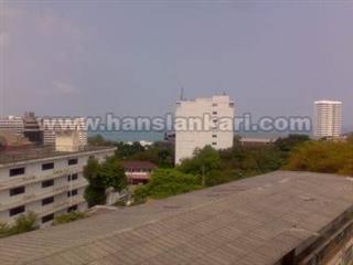 Condo arvokkaalla cozy beachilla - Condominium - Pattaya South - 