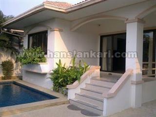 House Jomtien Beach - House - Jomtien Beach - 