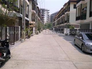 Casa Pattaya Central - House - Pattaya Central - 