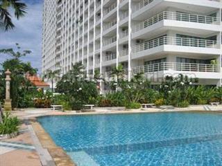 Bostadsrätt Jomtien Beach - Condominium - Jomtien Beach - 