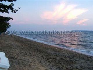 Leilighet Jomtien Beach - Leilighetsbygg - Jomtien Beach - 