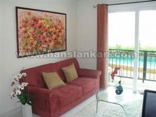 Laadukas Condo Edulliseen hintaan - Asunto-osake - Jomtien Beach - Map C6