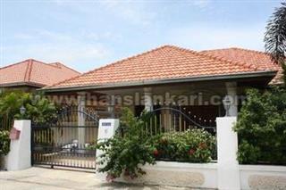 Casa Jomtien - House - Jomtien - 