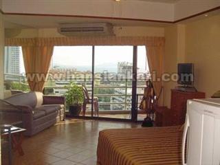 Propiedad horizontal Jomtien - Condominium - Jomtien - 