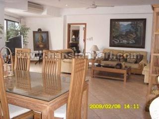 Large unit near the beach - Asunto-osake - Jomtien Beach - Jomtien Beach B6