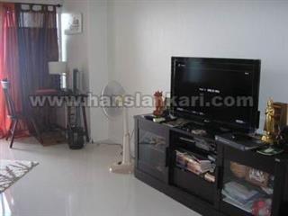 Lejlighed Central Pattaya - Condominium - Central Pattaya - 