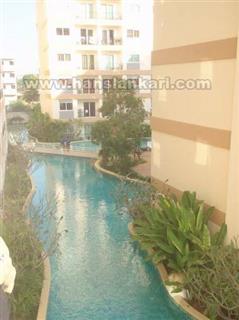 Propiedad horizontal Jomtien - Condominium - Jomtien - 