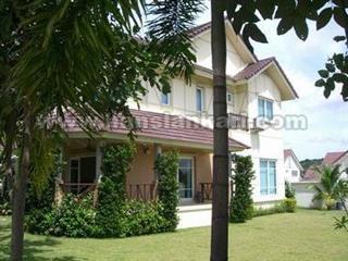 Villa East Pattaya - Villa - East Pattaya - 