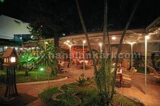 Restaurant and guesthouse - Commercial - Pattaya Central - 