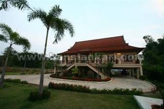 House Huay Yai - House - Huay Yai - 