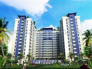 UPEA UUSI TALOYHTIÖ RANNAN TUNTUMASSA - Condominium - Jomtien Beach - Kartta C7