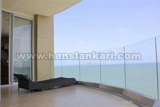 Propiedad horizontal Wong Amat Beach - Condominium - Wong Amat Beach - 