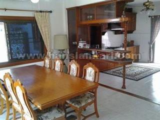 Spacious house with private pool and sauna - Hus - Pattaya - Map B4