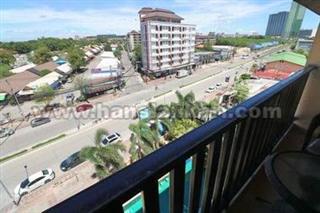 katalina residence jomtien soi 7