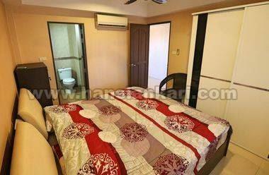 katalina residence jomtien soi 7