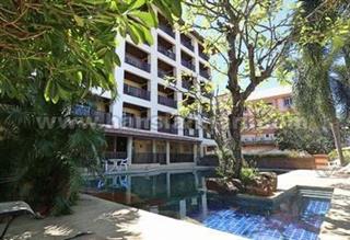 katalina residence jomtien soi 7