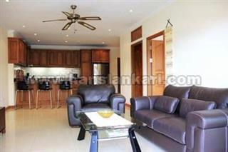 View Talay 5 C, 2 bedroom seaview unit - Eigentumswohnung - Jomtien Beach - 