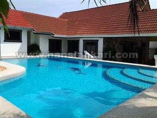 Hus Pattaya - House - Pattaya - 