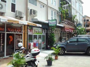 liikehuoneisto pattaya