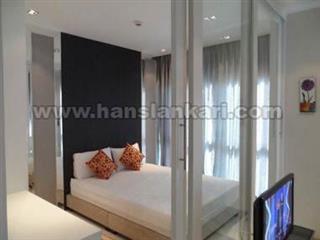 Condominium Jomtien - Condominium - Jomtien - 