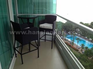 Propiedad horizontal Jomtien Beach - Condominium - Jomtien Beach - 