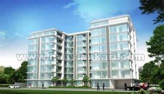 Bostadsrätt Wong Amat Beach - Condominium - Wong Amat Beach - 