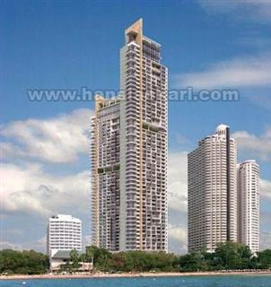 Lejlighed Wong Amat Beach - Condominium - Wong Amat Beach - 