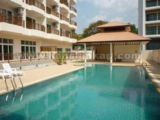 Propiedad horizontal Pattaya - Condominium - Pattaya - 