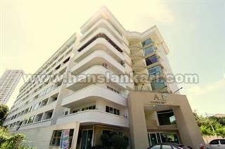 Condominium Na Kluea - Condominium - Na Kluea - 