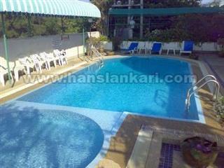 Propiedad horizontal Jomtien Beach - Condominium - Jomtien Beach - 