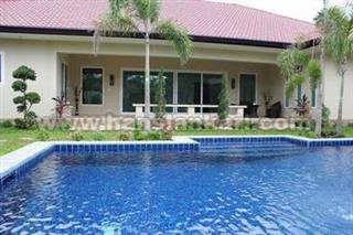 Villa Ban Amphur - Villa - Ban Amphur - 