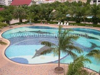 Propiedad horizontal Jomtien Beach - Condominium - Jomtien Beach - 