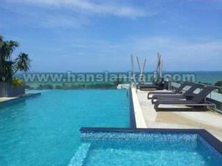 Propiedad horizontal Jomtien Beach - Condominium - Jomtien Beach - 