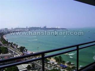 Condominium Pattaya Central - Condominium - Pattaya Central - 