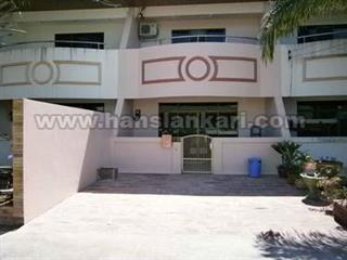 Haus Central Pattaya - Haus - Central Pattaya - 