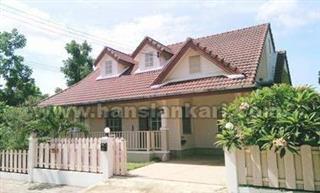 House Pattaya East - House - Pattaya East - 