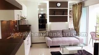 Propiedad horizontal Jomtien Beach - Condominium - Jomtien Beach - 