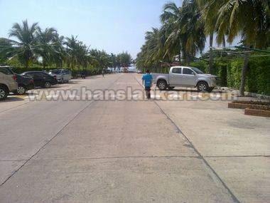 Jomtien Beach Condominium Jomtien Beach Condominium