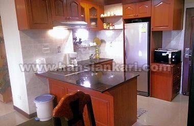 Jomtien Beach Condominium Jomtien Beach Condominium