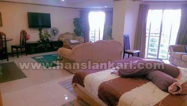 Jomtien Beach Condominium Jomtien Beach Condominium