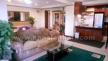 Jomtien Beach Condominium Jomtien Beach Condominium