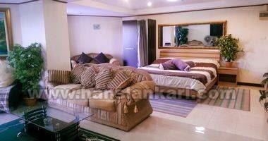 Jomtien Beach Condominium Jomtien Beach Condominium