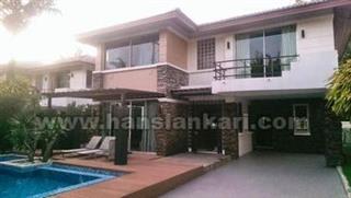 Moderni tilava OK-talo Pattajalla - บ้าน - East Pattaya - 