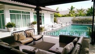 Hus Huay Yai - House - Huay Yai - 