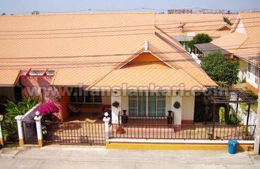 house for sale in jomtien