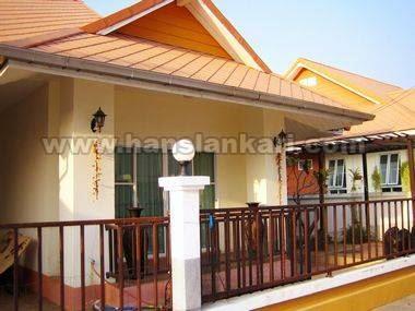 house for sale in jomtien